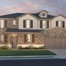 Opal Meadows By Meritage Homes - Home Builders