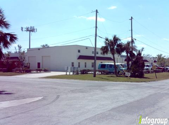 B & J X-Ray Corp - West Palm Beach, FL