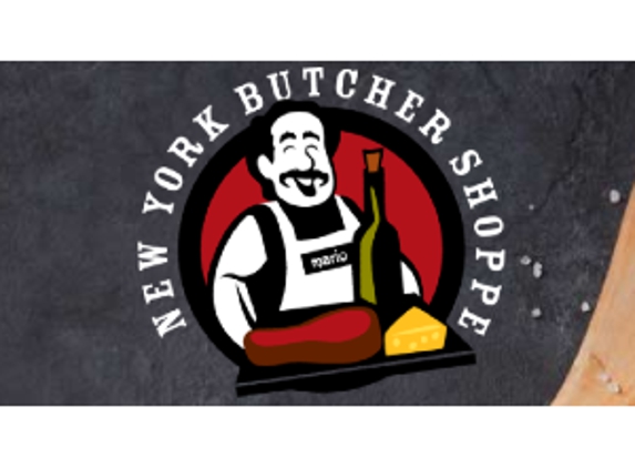 New York Butcher Shoppe - Summerville, SC