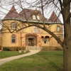 Evanston History Center gallery