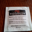 Red Lobster - Seafood Restaurants