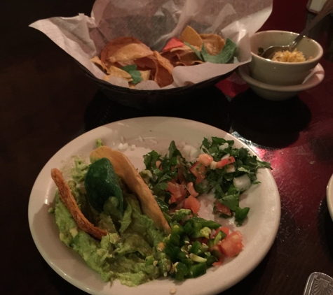 Don Pepe's Mexican Restaurant - Mcallen, TX