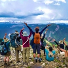 Deschutes Wilderness Therapy