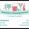 Camacho's Cleaning Service gallery