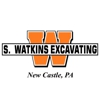 S Watkins Excavating gallery