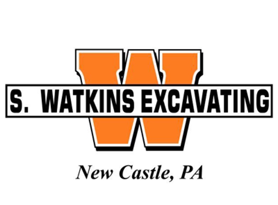 S Watkins Excavating - New Castle, PA