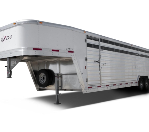 All American Trailer Connection, Inc - Lantana, FL