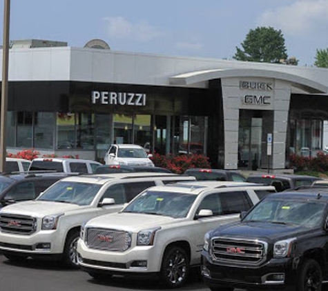 Perruzi Buick GMC - Fairless Hills, PA