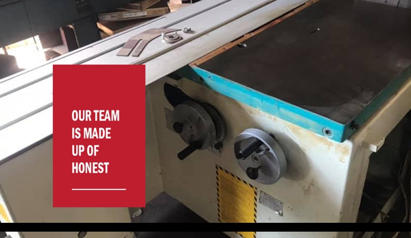 Moores Saw Sharpening. Our team is made up of honest.