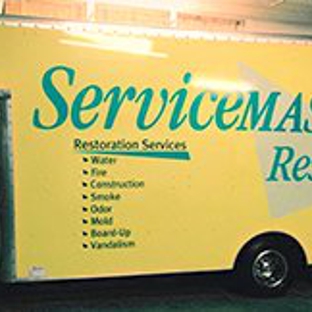 ServiceMaster CDR - Akron