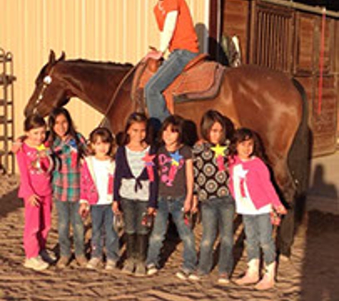 Go West Stables - El Paso, TX