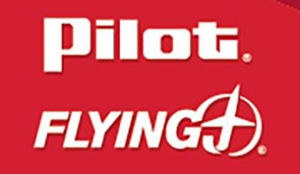 Flying J Travel Center - Lathrop, CA