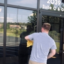 Apex Cleaning Solutions AR - Janitorial Service