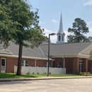The Church of Jesus Christ of Latter-day Saints - Methodist Churches