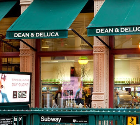 Dean & DeLuca - New York, NY