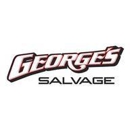 George's Salvage Company - Trucking-Heavy Hauling