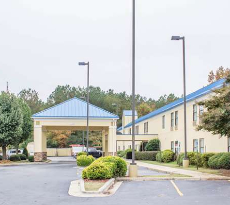 Quality Inn - Raleigh, NC