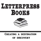Letterpress Books Inc