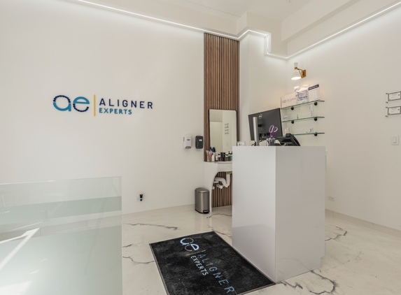 Aligner Experts - Chicago, IL