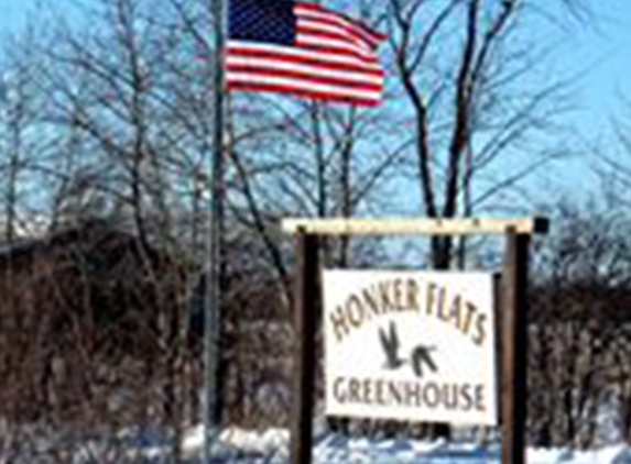 Honker Flats - Middle River, MN