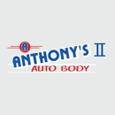Anthony's Auto Body II at Toms River - Automobile Body Repairing & Painting