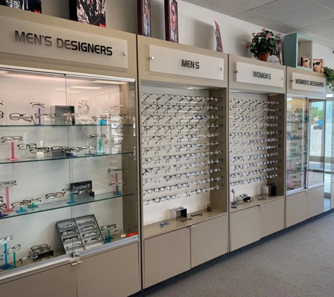 Twin Value Optical - Willowick, OH