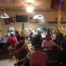 "At The Turn" Poker Room - Bars