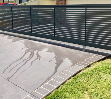 Andersons Fencing & Gates Pty Ltd - Warnervale, NSW
