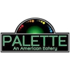 Palette, an American Eatery gallery