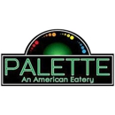 Palette, An American Eatery - American Restaurants