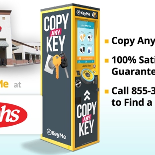 KeyMe Locksmiths - Huntington Beach, CA