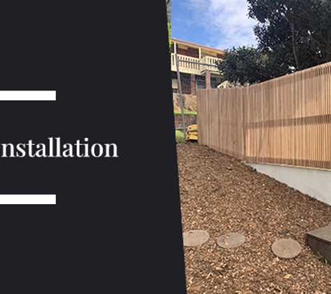 Berry Prestige Property Maintenance - Berry, NSW. Fence Installation
