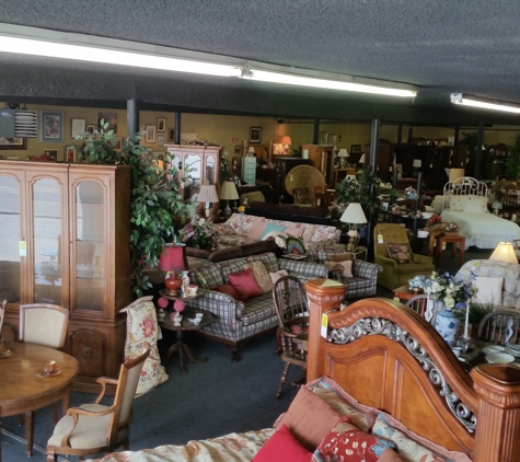 Crazy House Furniture & Moving - Casper, WY