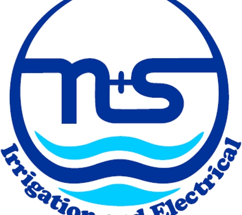 N&S Irrigation and Electrical - Ripon, CA