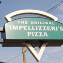 Impellizzeri's Pizza - Pizza