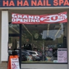 Haha Nail Spa gallery