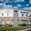 Subaru South Blvd gallery