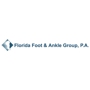 Florida Foot & Ankle Group, PA