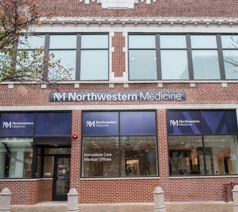 Northwestern Medicine Primary Care Lincoln Square - Chicago, IL