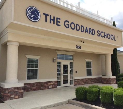 The Goddard School of Pearland (Shadow Creek Ranch) - Pearland, TX