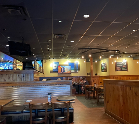 Outback Steakhouse - Indianapolis, IN