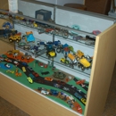 Lacey Metal Detectors - Mining Companies