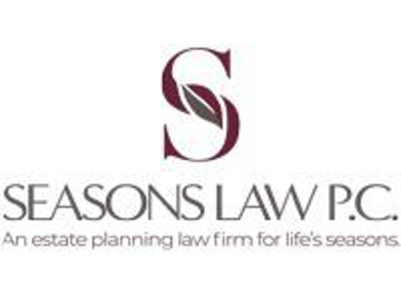 Seasons Law, P.C. - Roseville, CA