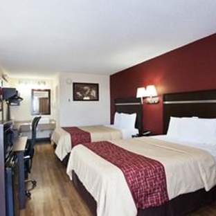 Red Roof Inn - Nashville, TN