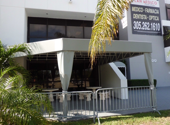 American Awning Services corp - Cutler Bay, FL
