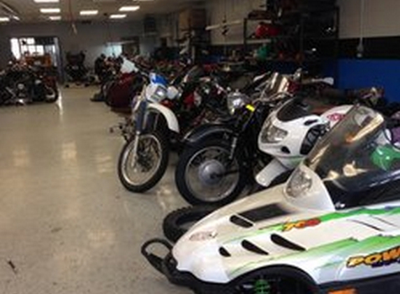 Twin Cities Powersports - Minneapolis, MN