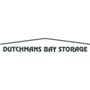 Dutchmans Bay Storage