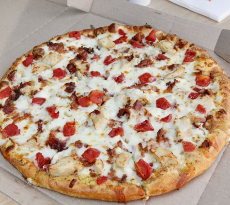 Domino's Pizza - Lubbock, TX