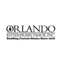 Orlando Enterprises Tahoe, Inc. - Home Design & Planning