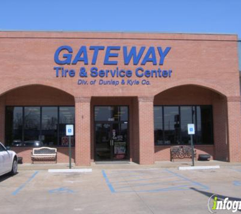 Gateway Tire & Service Center - Horn Lake, MS